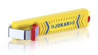 Нож для разделки кабеля Jokari Secura No. 27