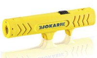 Инструмент для снятия изоляции Jokari Universal Entmanteler No. 12