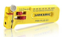 Инструмент для снятия микро-изоляции Jokari PWS-Plus 001